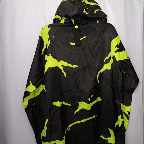 G- STAR RAW MEN'S STRETT HOODED OVERSHIRT JACKET - Picture 3 of 9